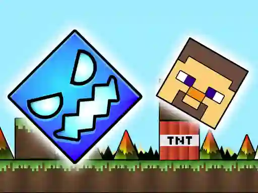 Гульня Nubic Jumper онлайн