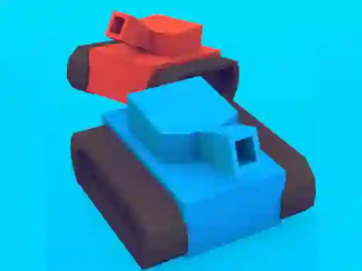 Гульня Loetanks онлайн