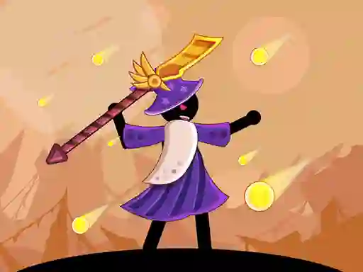 Гульня Muki Wizard онлайн