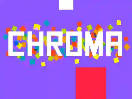 Гульня Chroma онлайн