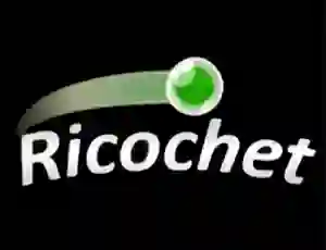 Гульня Ricochet онлайн