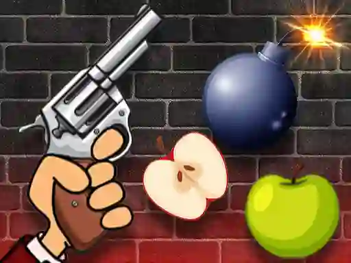 Гульня GunHit онлайн