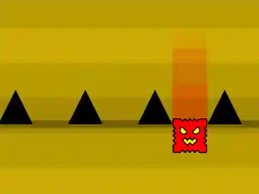 Гульня Falling Dash онлайн