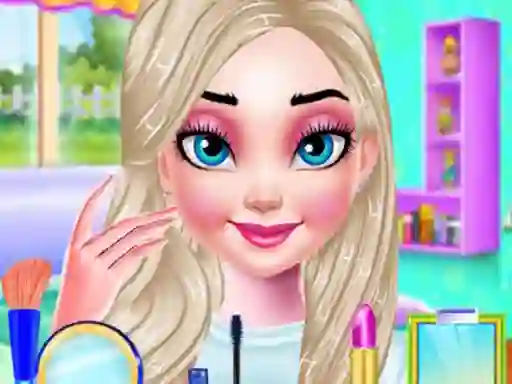 Гульня BFF Summer Bash 2020 онлайн