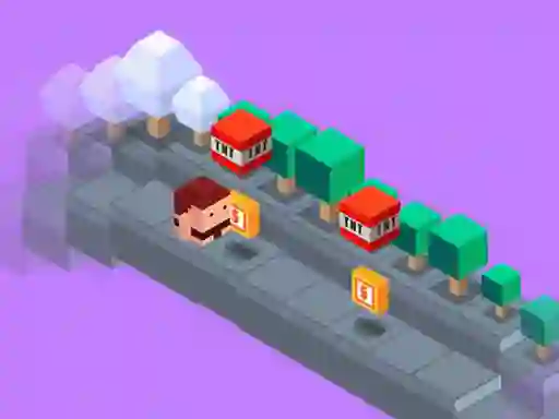 Гульня Jumpers онлайн