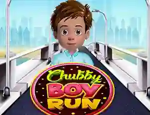 Гульня Chubby Boy Run онлайн