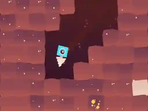 Гульня Miner Rush онлайн
