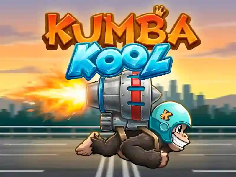 Гульня Kumba Kool онлайн