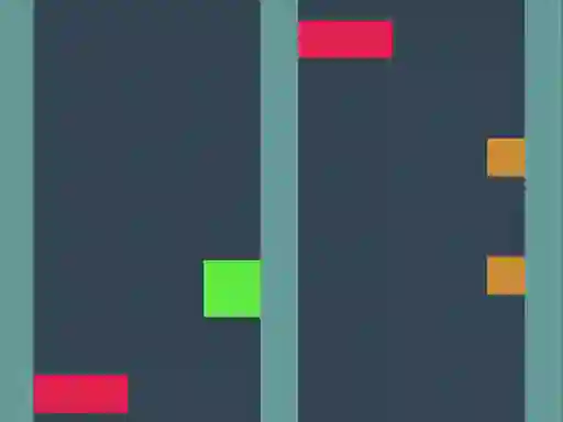 Гульня Move Blockz онлайн