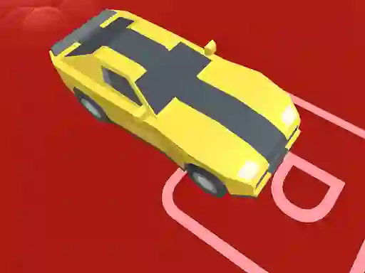 Гульня Parking Car! онлайн