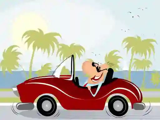 Гульня Transportation Vehicles Memory онлайн