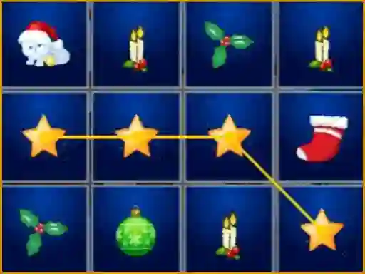 Гульня Christmas Research онлайн