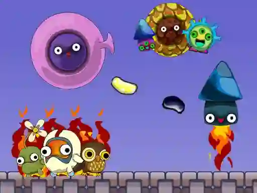 Гульня Firebug онлайн