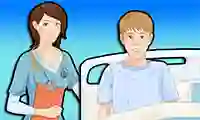 Гульня Operate Now: Pericardium Surgery онлайн