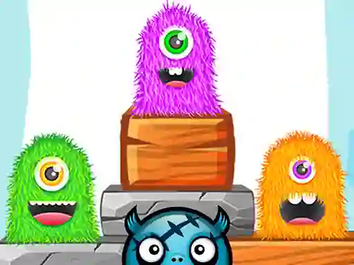 Гульня Stack Jump онлайн