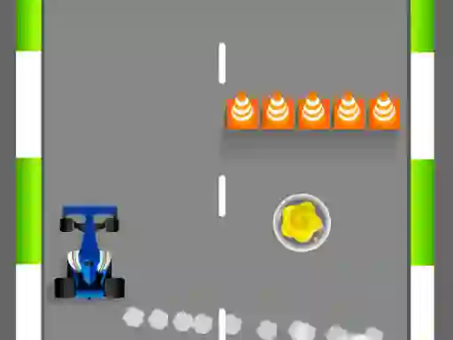 Гульня Barrier онлайн