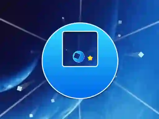 Гульня Space Tunnel онлайн
