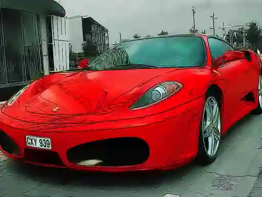 Гульня Italian Fastest Cars онлайн