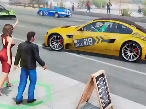 Гульня Taxi Tycoon: Urban Transport Sim онлайн