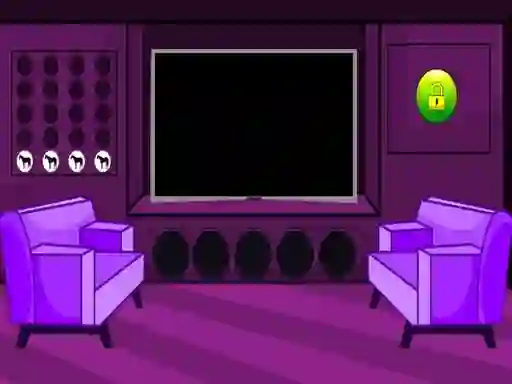 Гульня Amiable Boy Escape онлайн