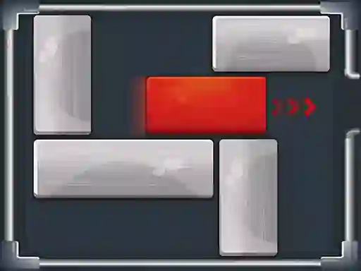 Гульня Unblock Puzzle онлайн
