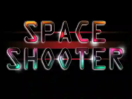 Гульня Space Shooter онлайн