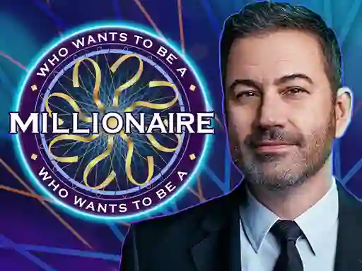 Гульня Millionnaire Quiz 2021 онлайн