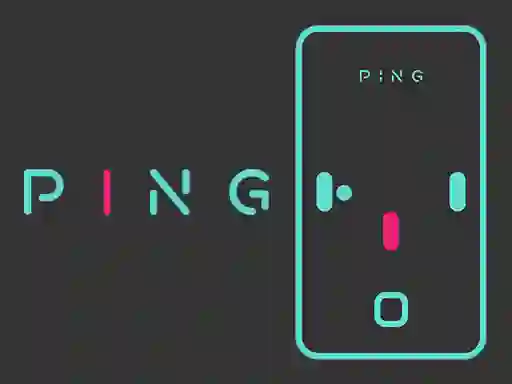 Гульня Ping онлайн