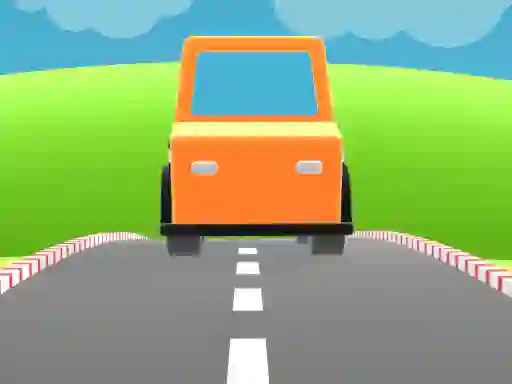 Гульня Car Out онлайн