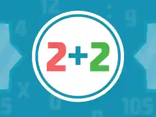 Гульня Mathematical Skills онлайн