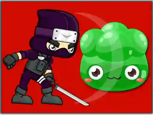 Гульня Warrior Monster онлайн