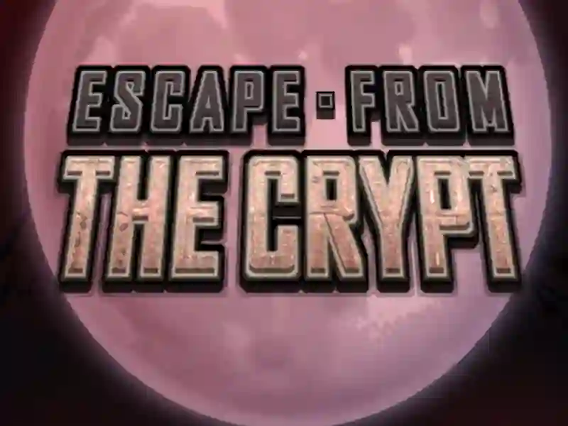 Гульня Escape From The Crypt онлайн