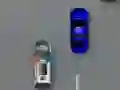 Гульня Bank robbers vs police онлайн