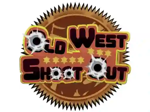 Гульня Old West Shootout онлайн