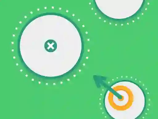 Гульня Reach The Platform онлайн