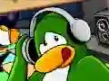 Гульня Club penguin онлайн