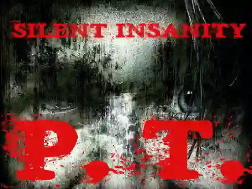 Гульня Silent Insanity: Psychological Trauma онлайн