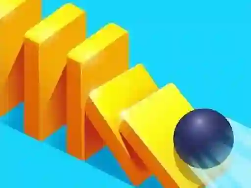 Гульня Domino Clash онлайн