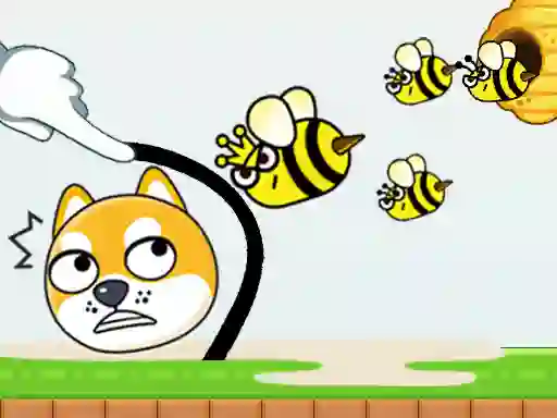 Гульня Save My Pet онлайн