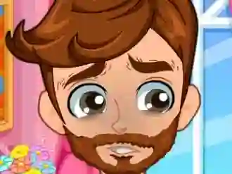 Гульня Boyfriend Girl Makeover онлайн
