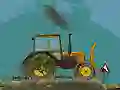 Гульня Tractors Power онлайн