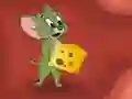 Гульня Mice Maze онлайн