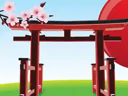 Гульня Asian Riddles онлайн