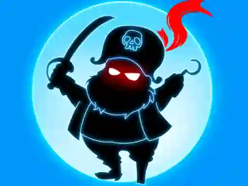 Гульня Pirates онлайн