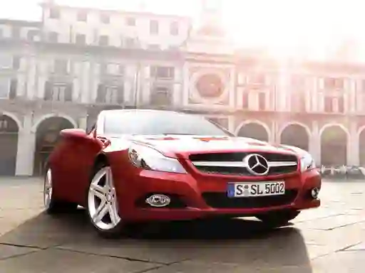 Гульня SL Roadster Puzzle онлайн