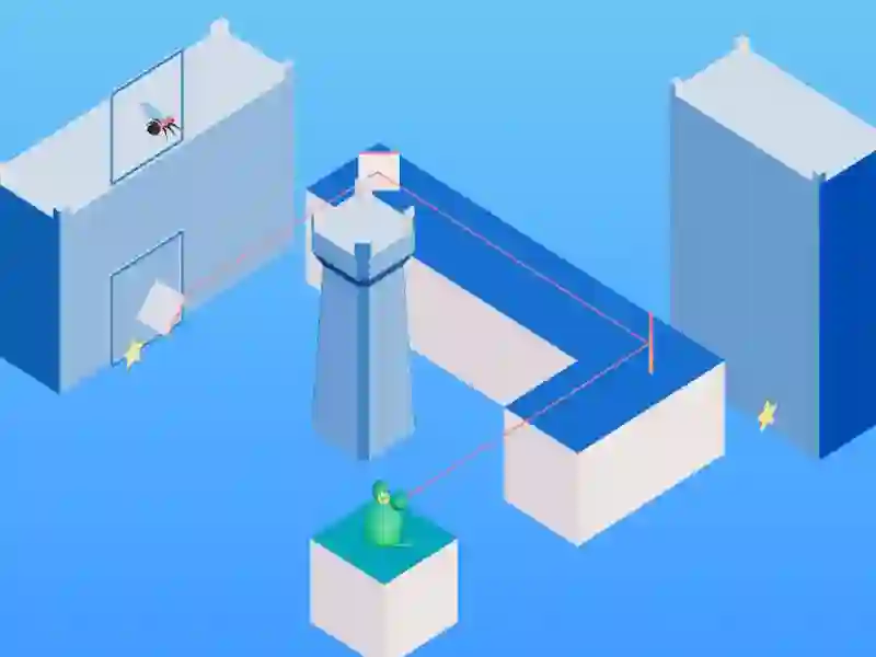 Гульня Feed The Frog онлайн