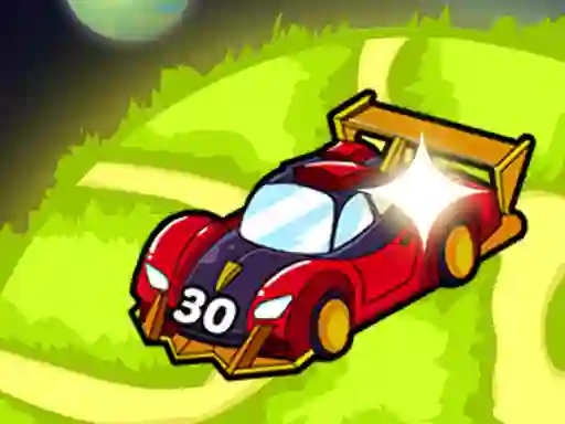 Гульня Merge World онлайн