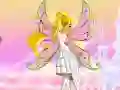 Гульня Winx  Bridal онлайн