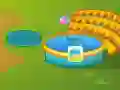 Гульня Oceanpark Manager онлайн