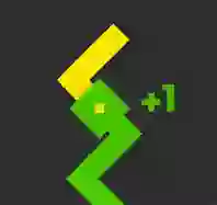 Гульня Color Line онлайн